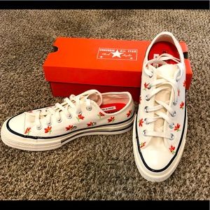 CONVERSE Garden Party Chuck 70